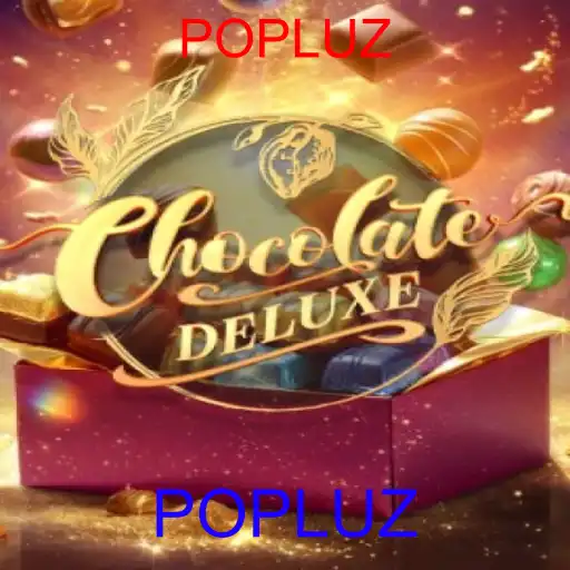 ChocolateDeluxe