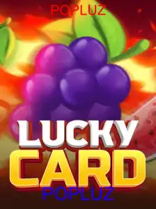 LuckyCard