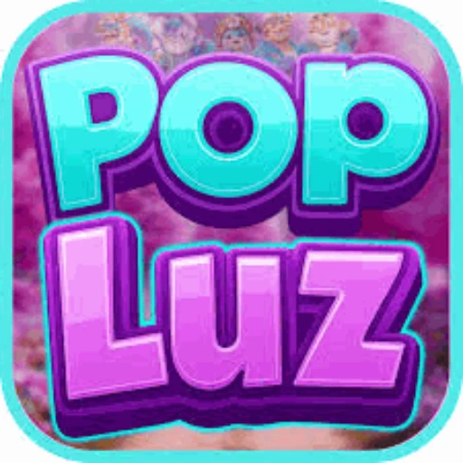 POPLUZ Logo